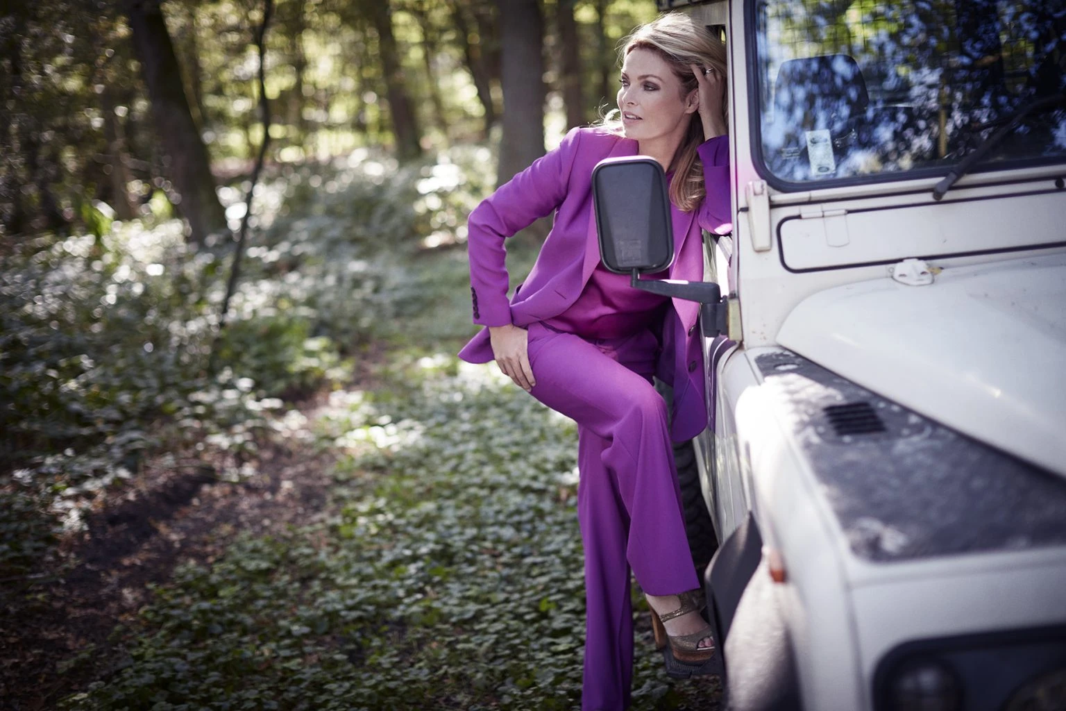 LaDress CEO – IT-transformatie en succesverhaal