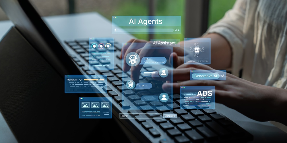 AI en datakoppelingen binnen organisaties