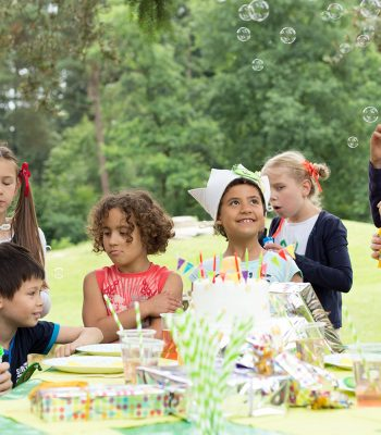 Stichting kinderfeest