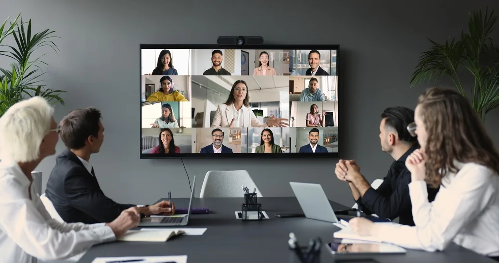 Modern Work 2026: zijn we er al?